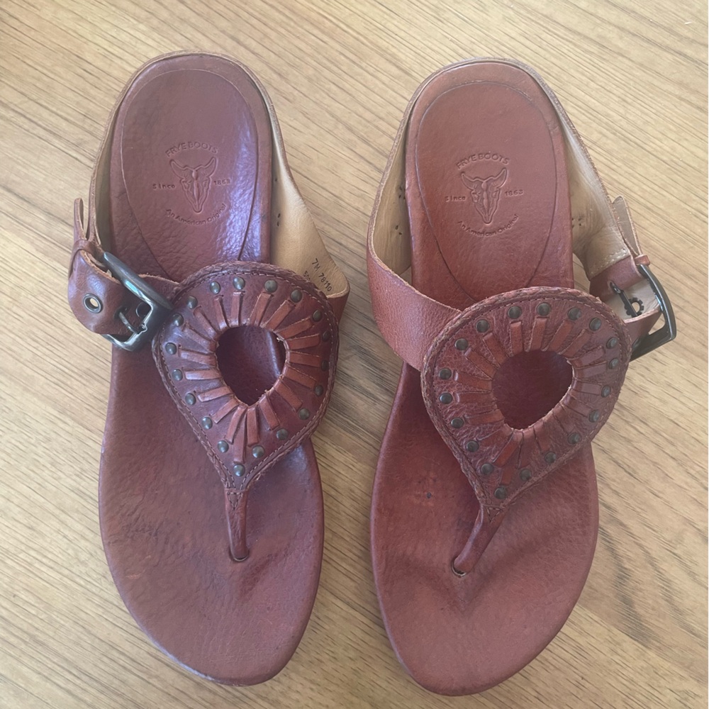 Frye Women’s Sandals size 7